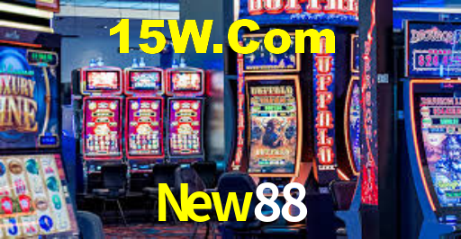 Sinta a adrenalina dos jogos de cassino com New88