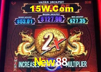 Estatísticas do Jogo New88