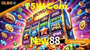 Welcome Bonus New88