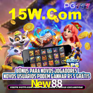 Bônus Generosos e Exclusivos no New88 para Você!
