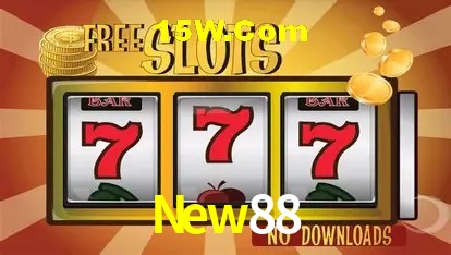 Casino Ao Vivo New88