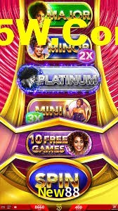 New88 App Interface