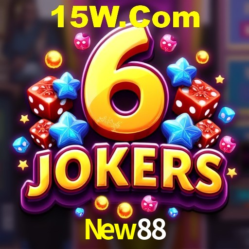 Descubra a Magia dos Jogos de Arcade no New88