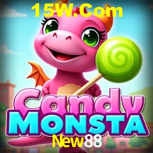 Descubra o Mundo do Cassino Online com New88