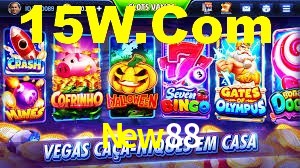 Daily Bonuses New88