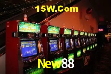 Jogos de Slot New88