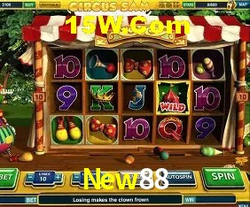 Estatísticas Crash Games New88