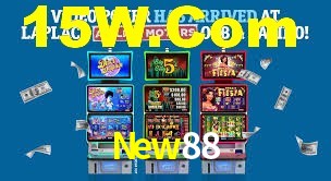 Live Casino New88