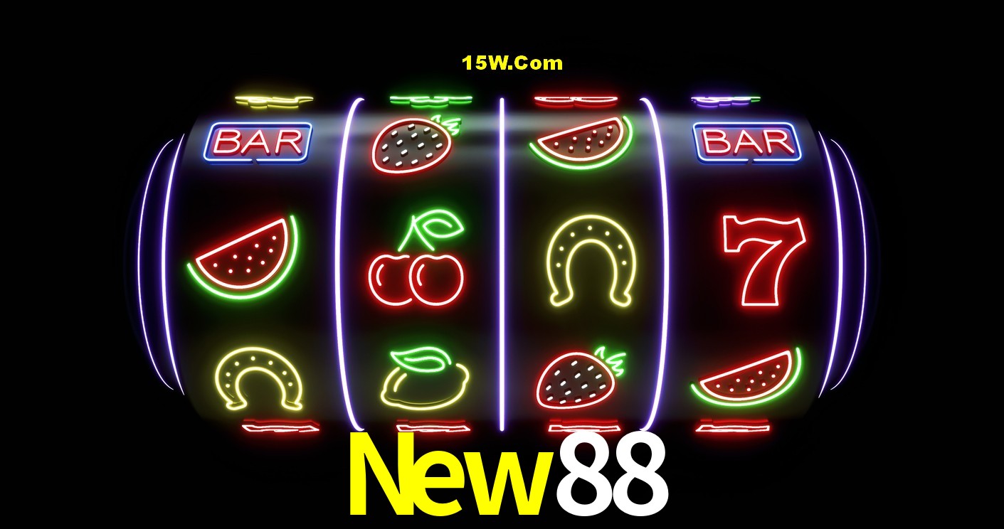 Live Casino New88