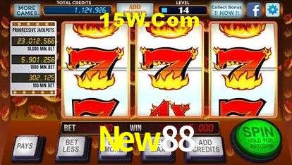 Provedores de Jogos New88