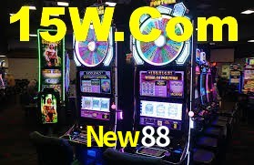 Welcome Bonus New88