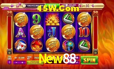 Sistemas de Segurança New88