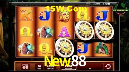 Avaliações dos Jogadores New88