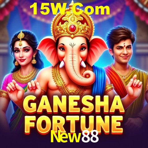 Exclusive Offers New88