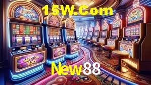 Player Reviews New88