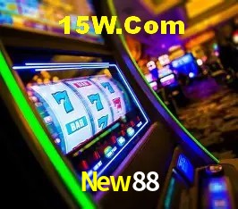 Integração de APIs New88